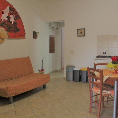 Hibiscus Apartamento Marausa Exterior foto